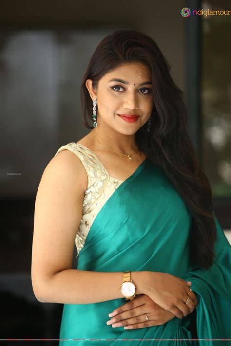 Malavika (actress)